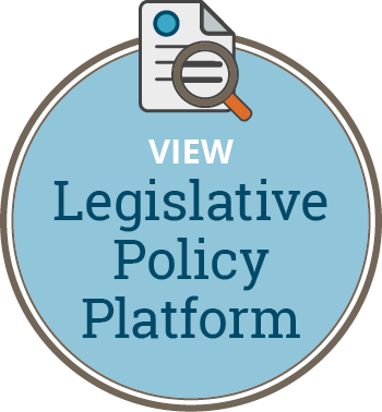 2020 Legislative Policy